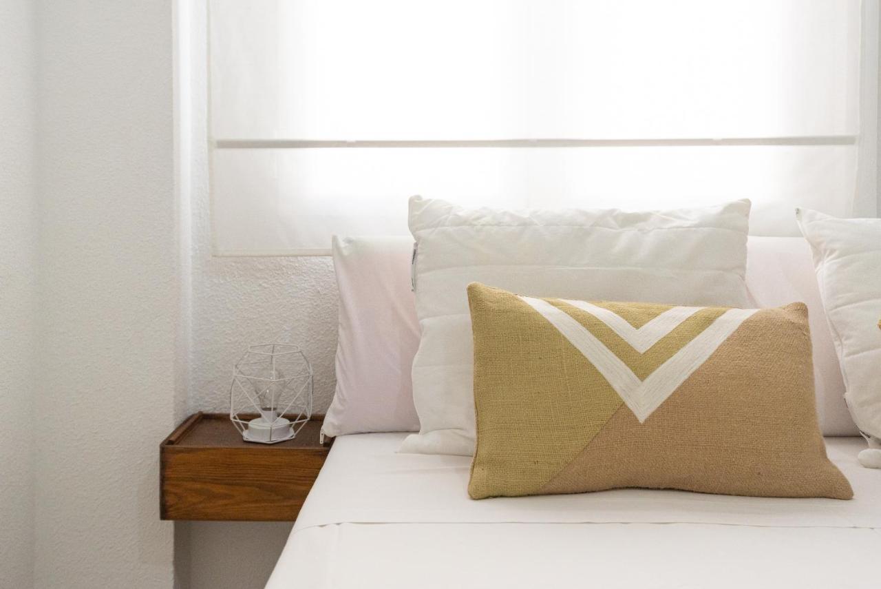 Apartamento San Francisco Lägenhet