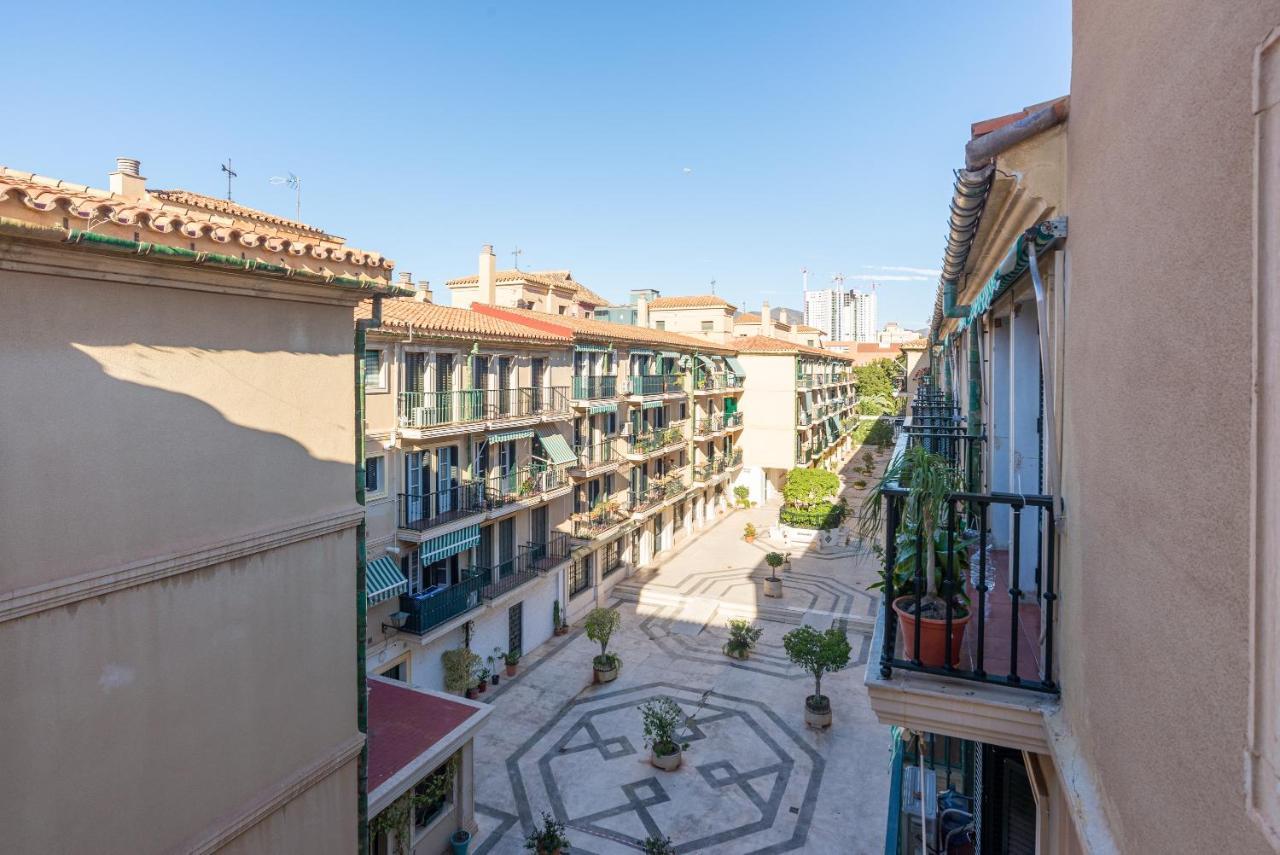 Apartamento San Francisco Appartement *