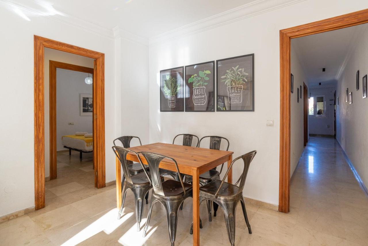 Apartamento San Francisco Appartement