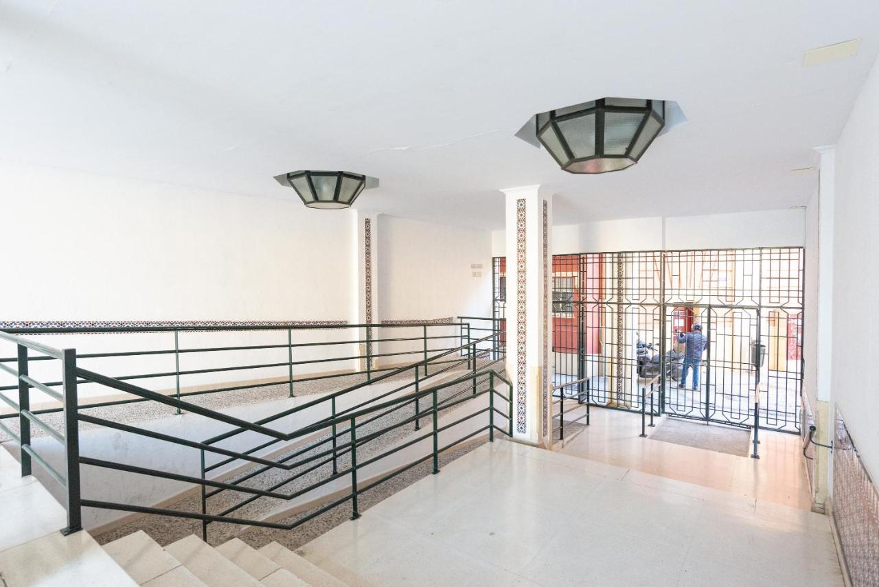 Apartamento San Francisco Appartement