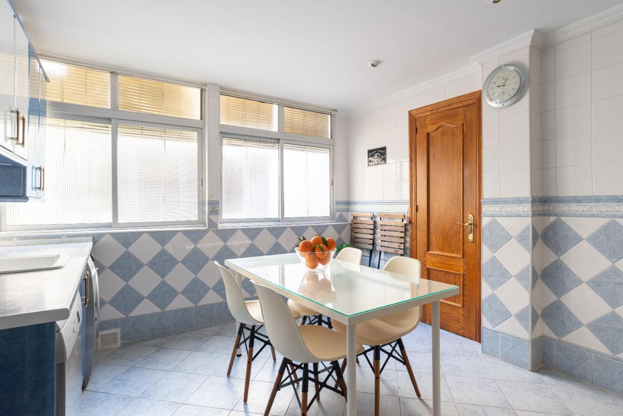 Apartamento San Francisco Appartement *