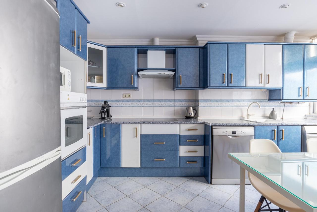 Apartamento San Francisco Málaga