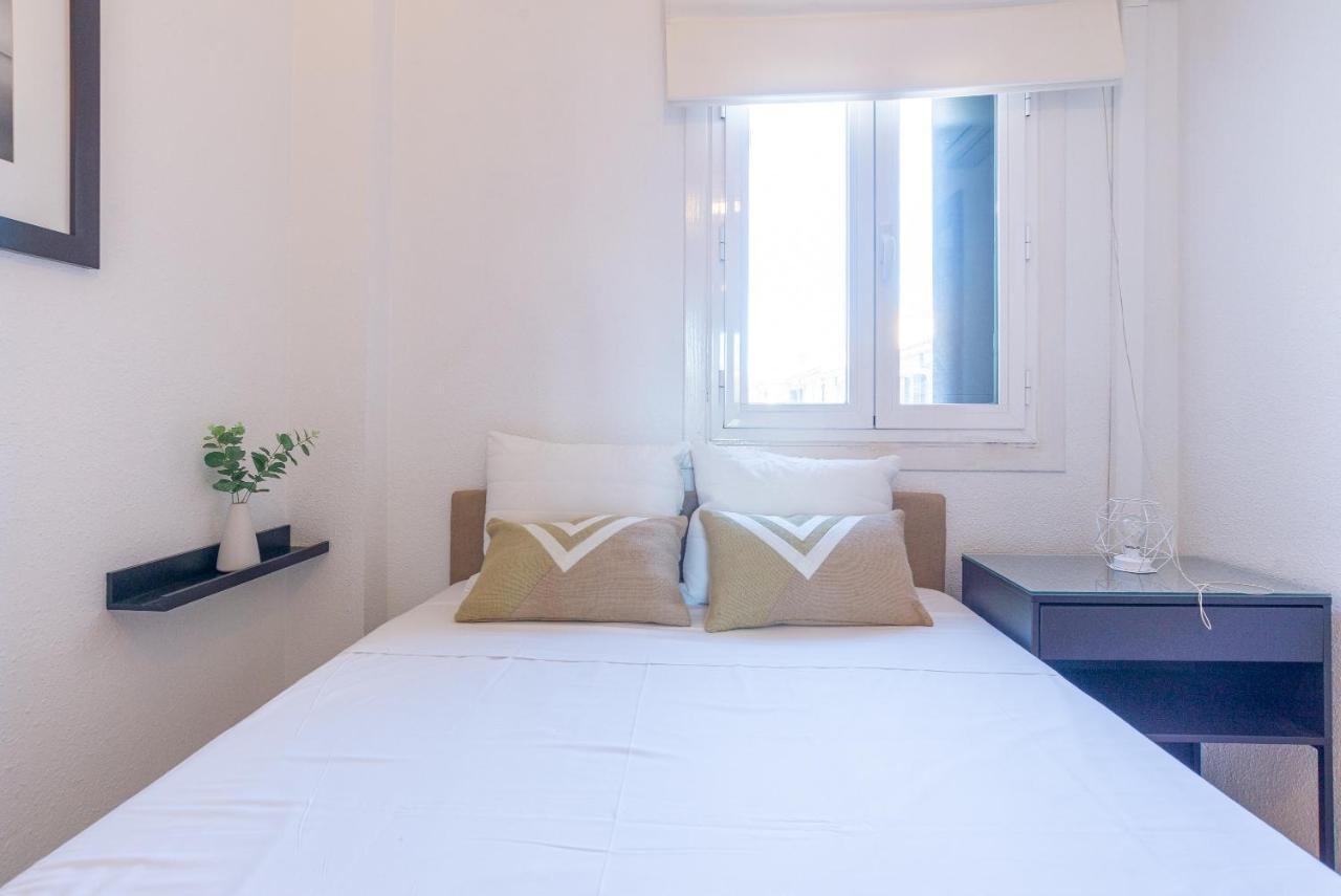 Apartamento San Francisco Appartement *