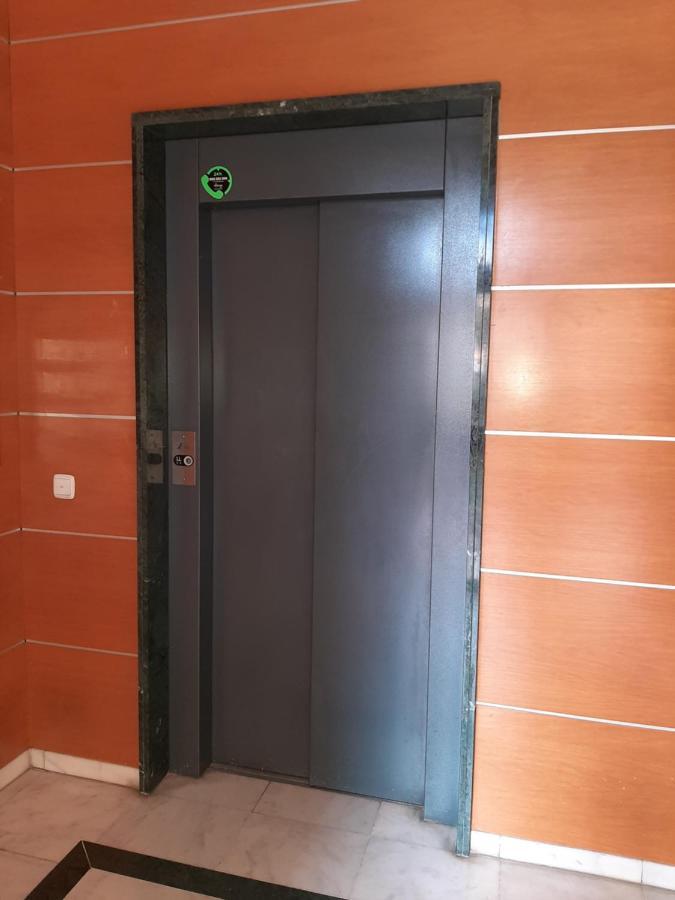 Lägenhet Apartament Heroes De Sostoa *