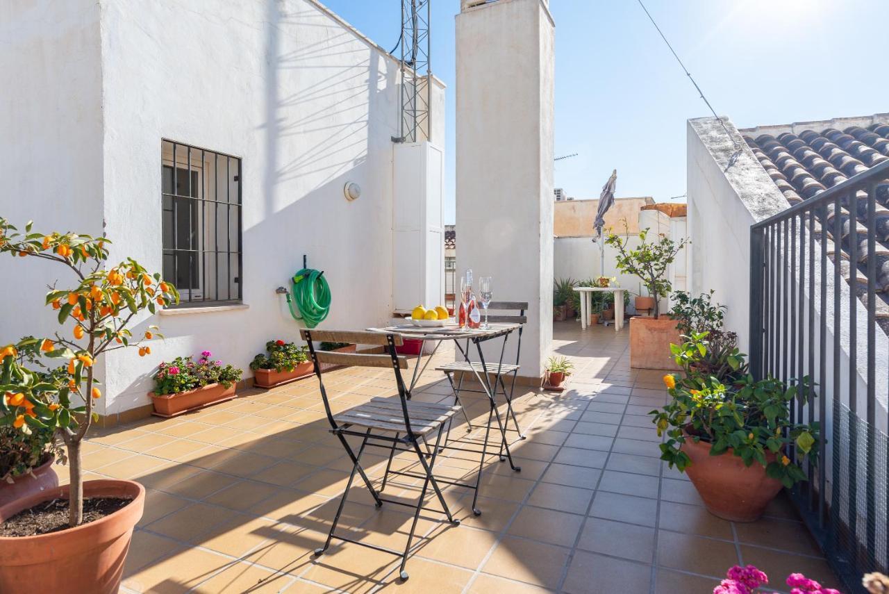 Casa De Artes * Málaga