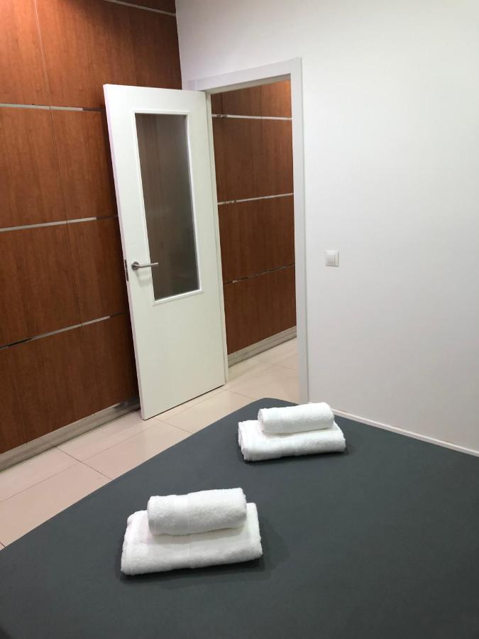 La Victoria Apartment Malaga