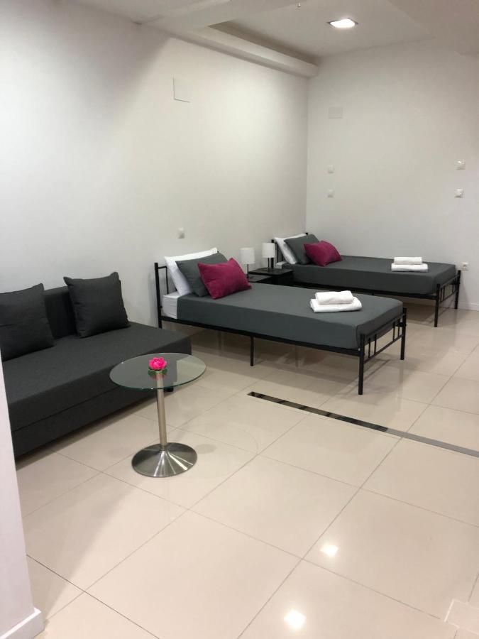La Victoria Apartment