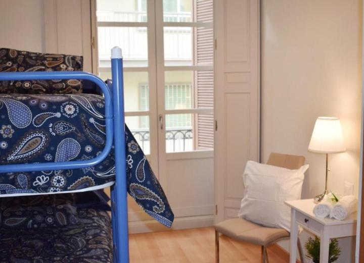 Nino De Guevara Appartement *