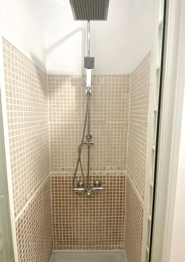 Apartamento En Centro Málaga