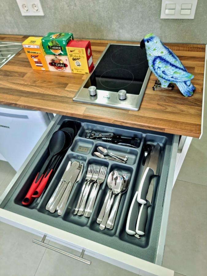 Elemar Free Luggage Storage Apartment *