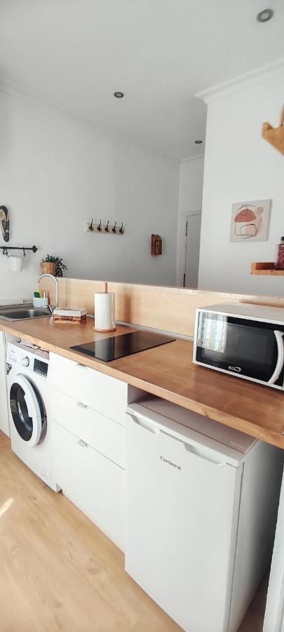 Apartamento Hermosilla *