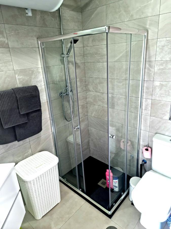 Elemar Free Luggage Storage * Malaga