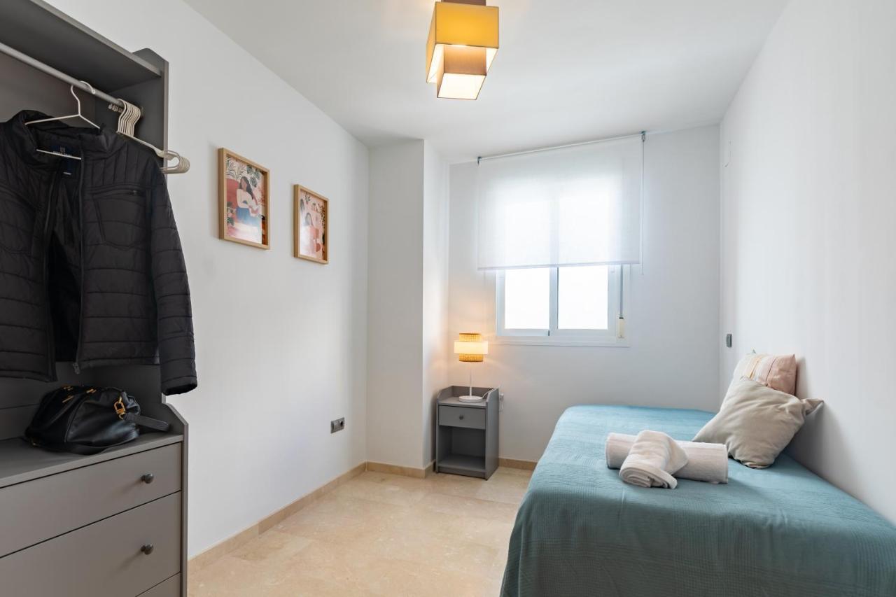 Teatro Flat * Málaga