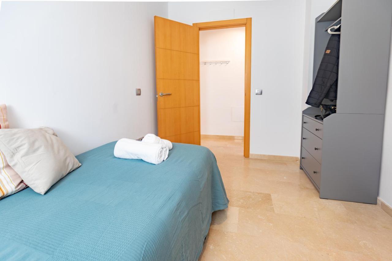 Appartement Teatro Flat Málaga