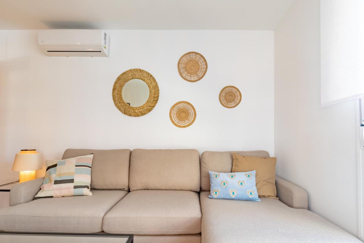 Appartement Teatro Flat