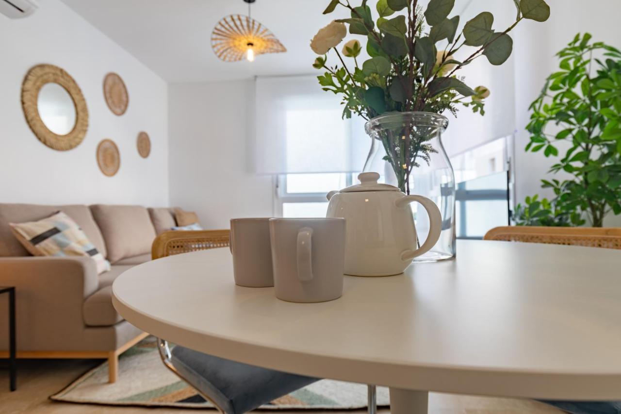 Teatro Flat Appartement *