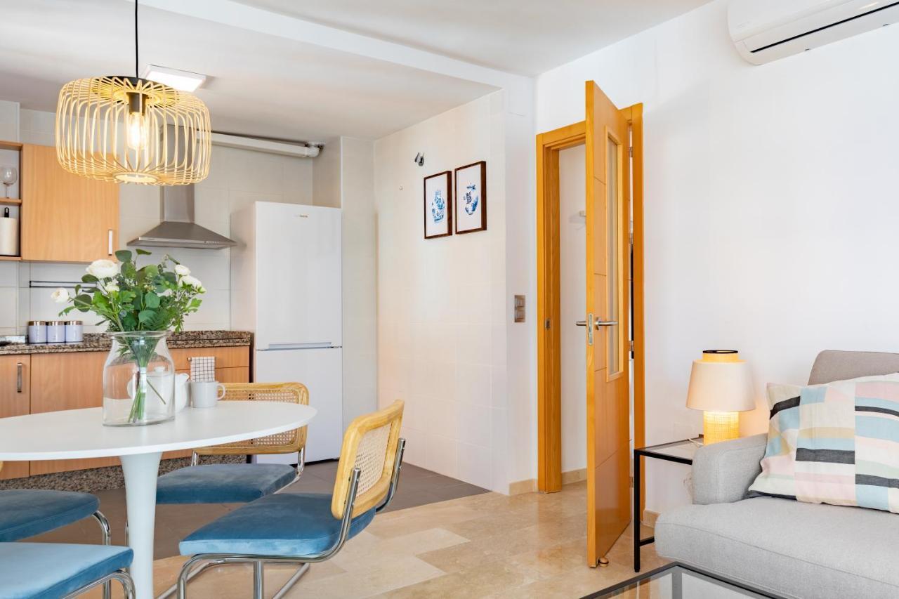 Appartement Teatro Flat *