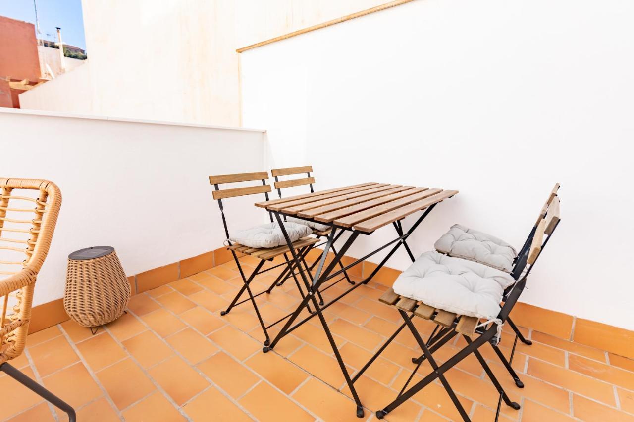 Teatro Flat * Málaga
