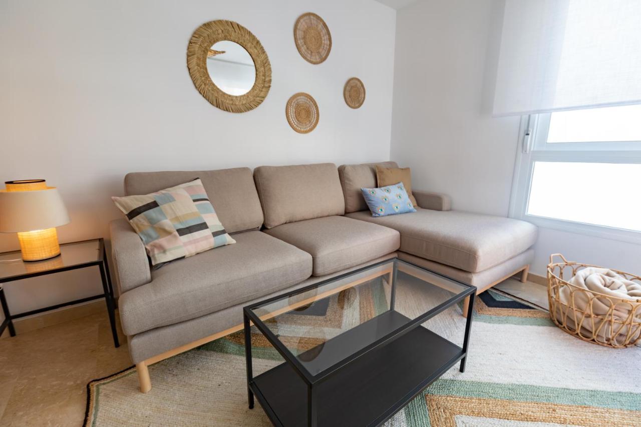 Appartement Teatro Flat Málaga