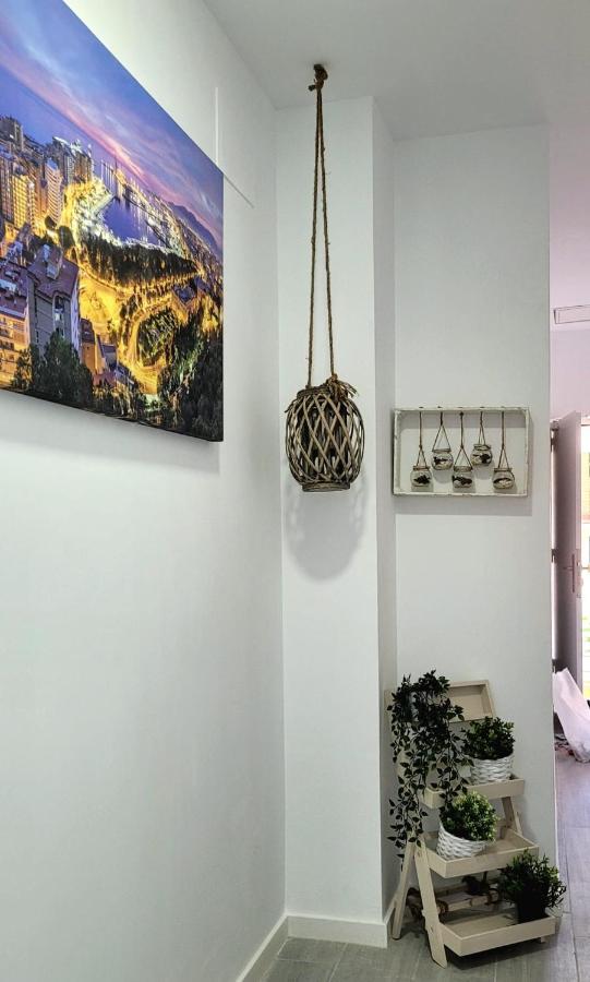 Apartment Rafael *