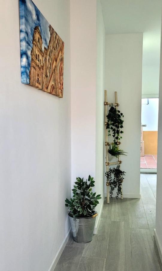 Apartment Rafael *