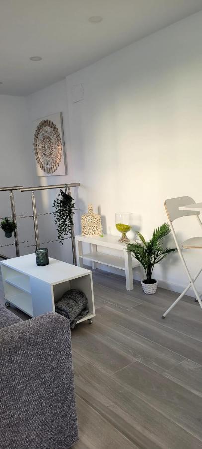 Apartment Rafael Málaga