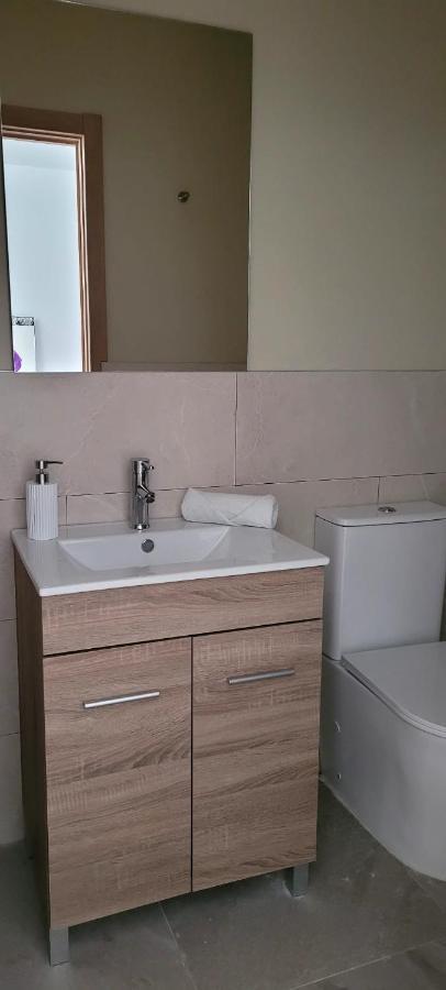 Apartment Rafael Málaga