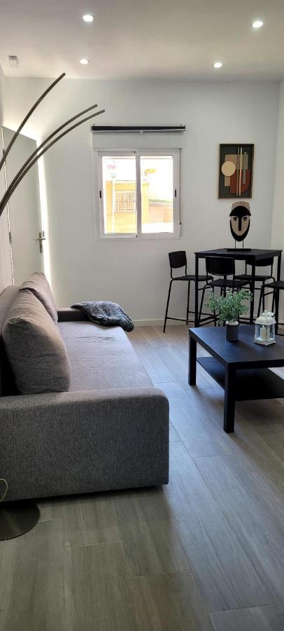 Apartment Rafael Málaga