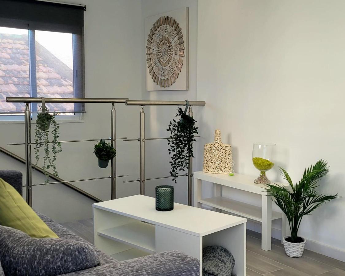 Apartment Rafael *
