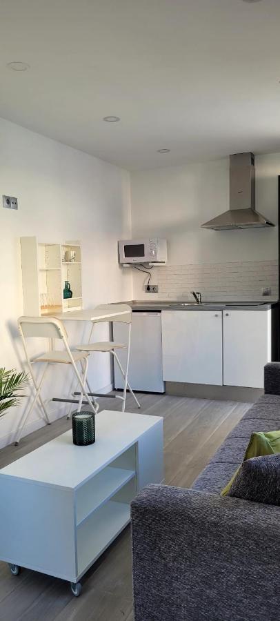 Apartment Rafael