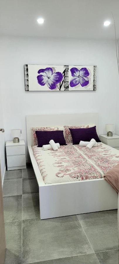 Apartment Rafael Málaga