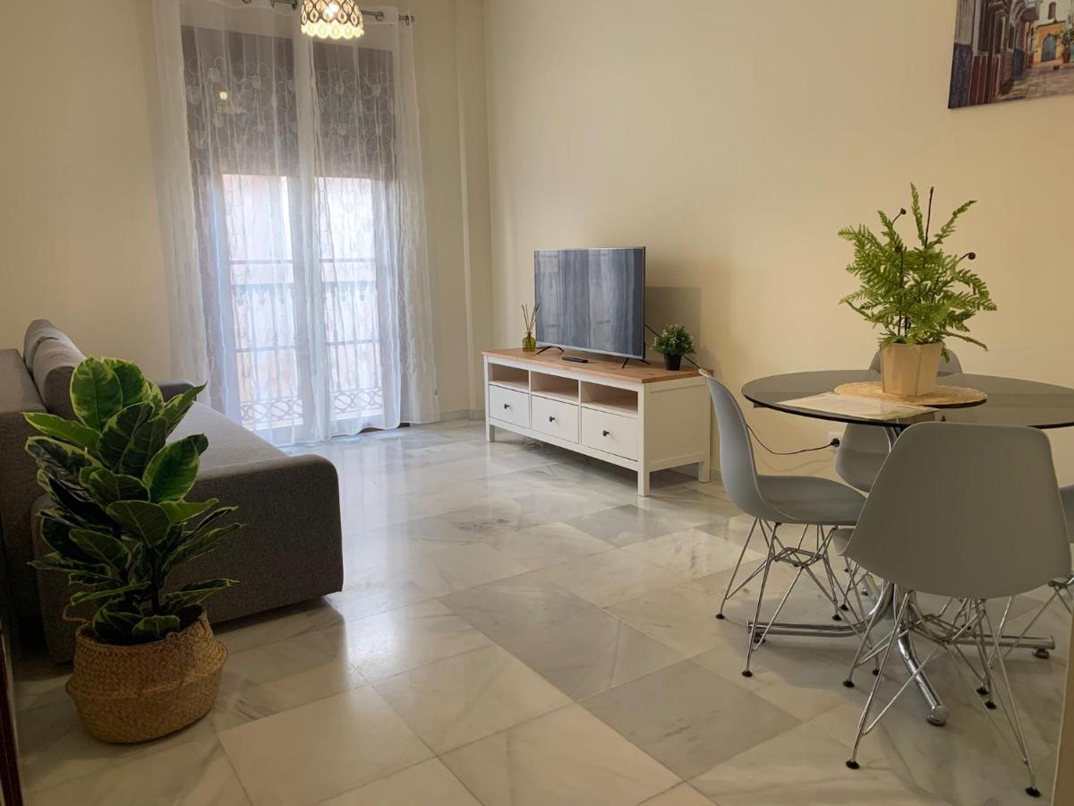 Botanic Appartement Málaga