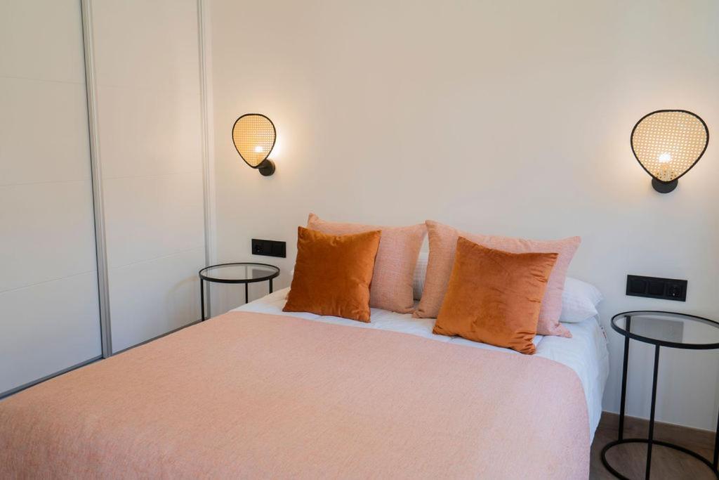 Apartamento Chinitas