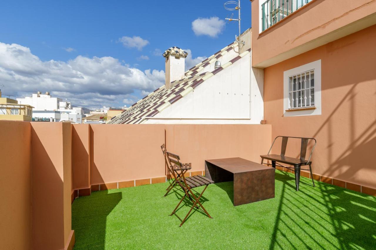 H-a Trebol Hotel Malaga