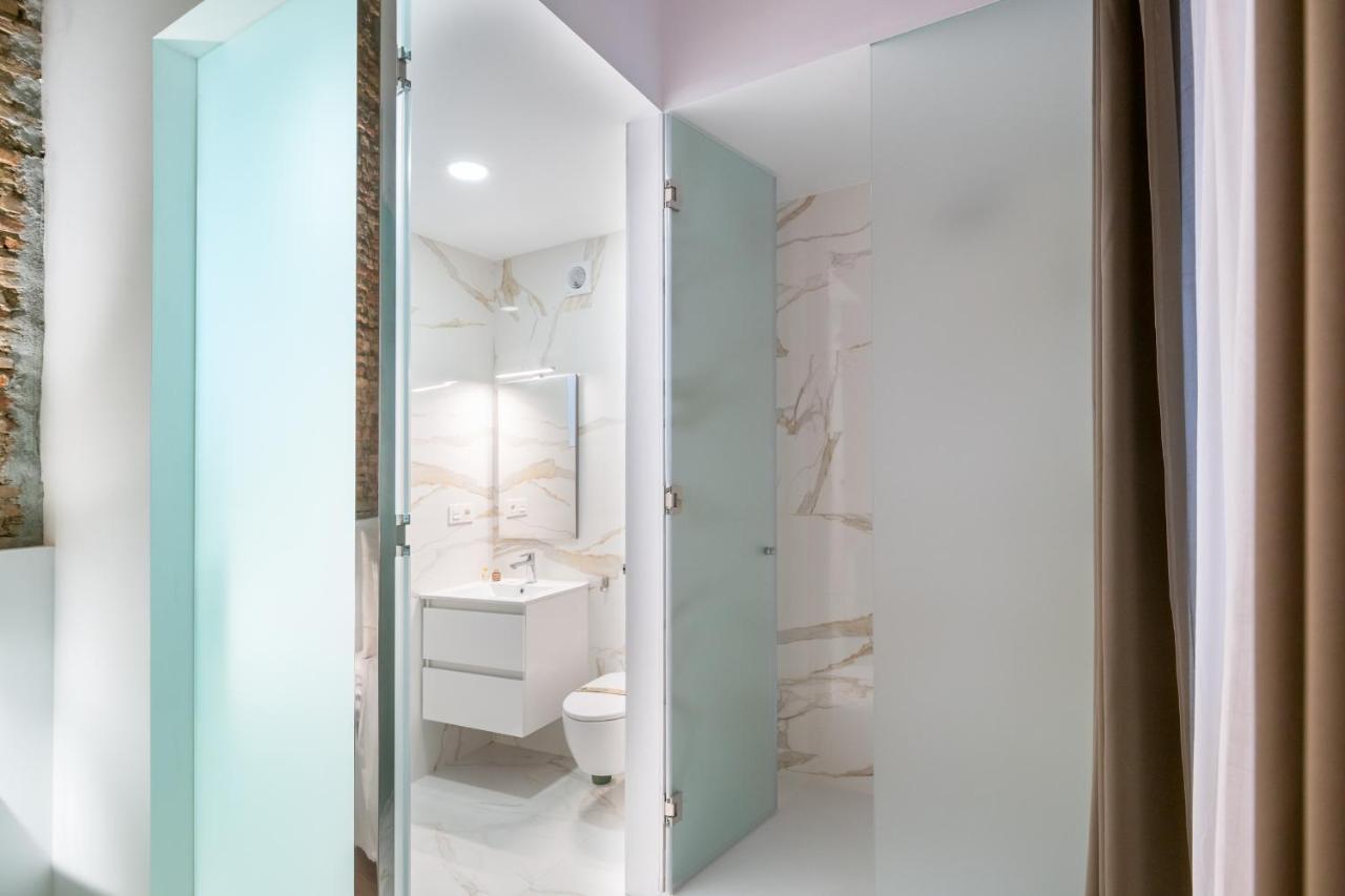 Apartamento Centro El Conde By Renthas