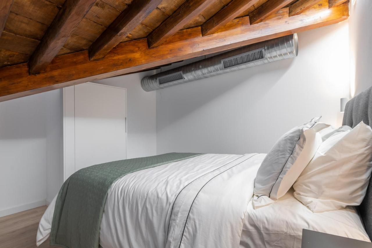 Apartamento Centro El Conde By Renthas Málaga