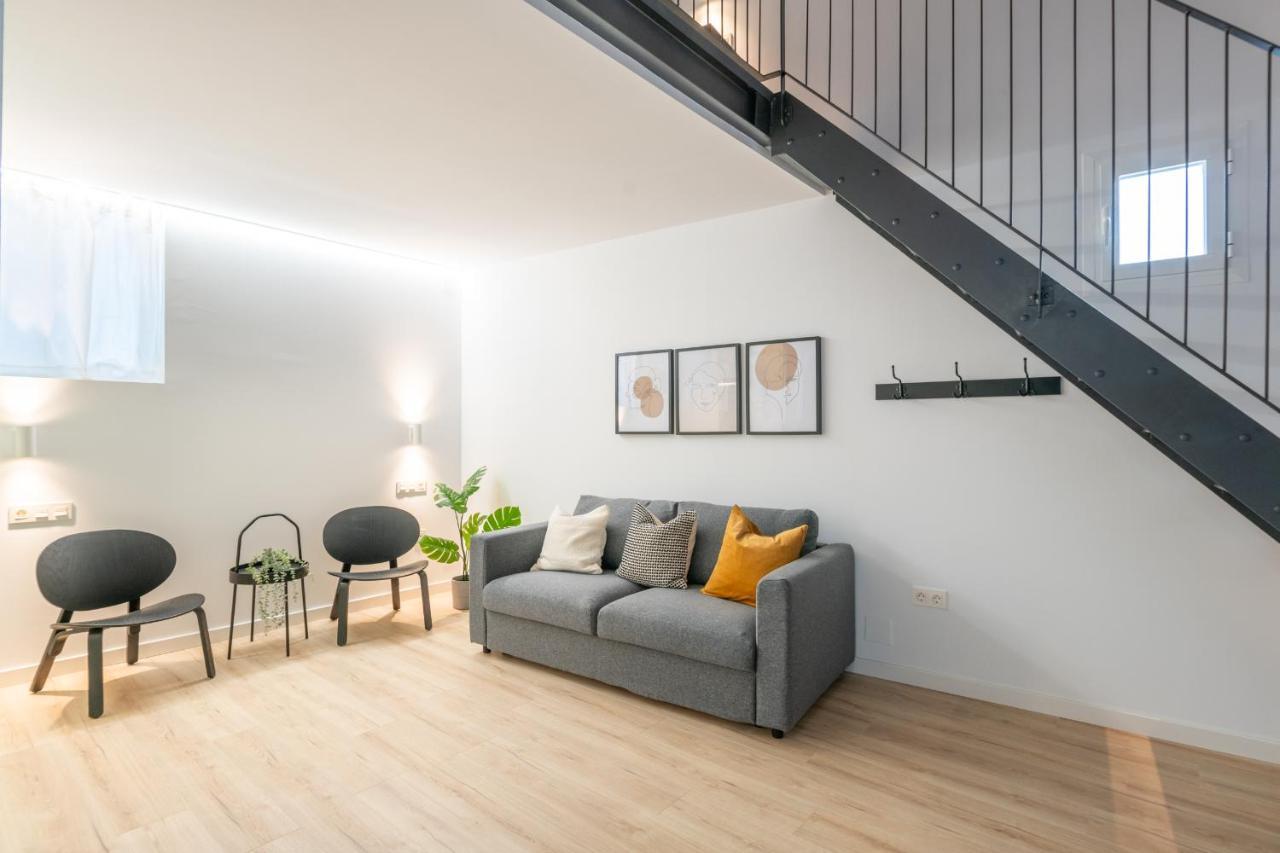 Apartamento Centro El Conde By Renthas