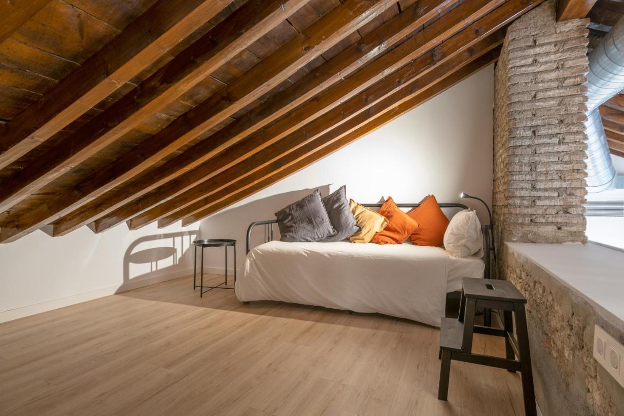 Centro El Conde By Renthas Apartamento Málaga