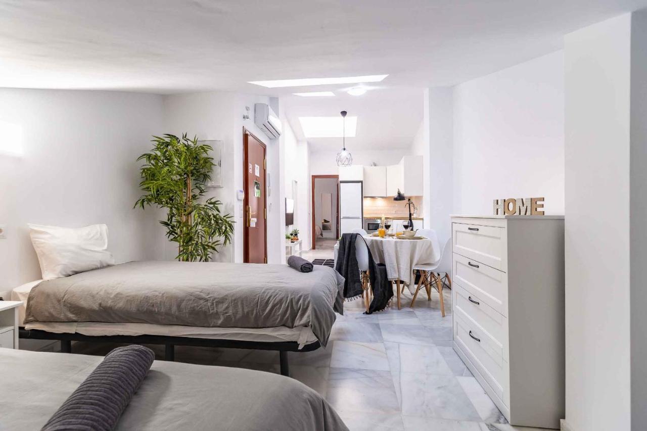 Leilighet Atico Premium - Center