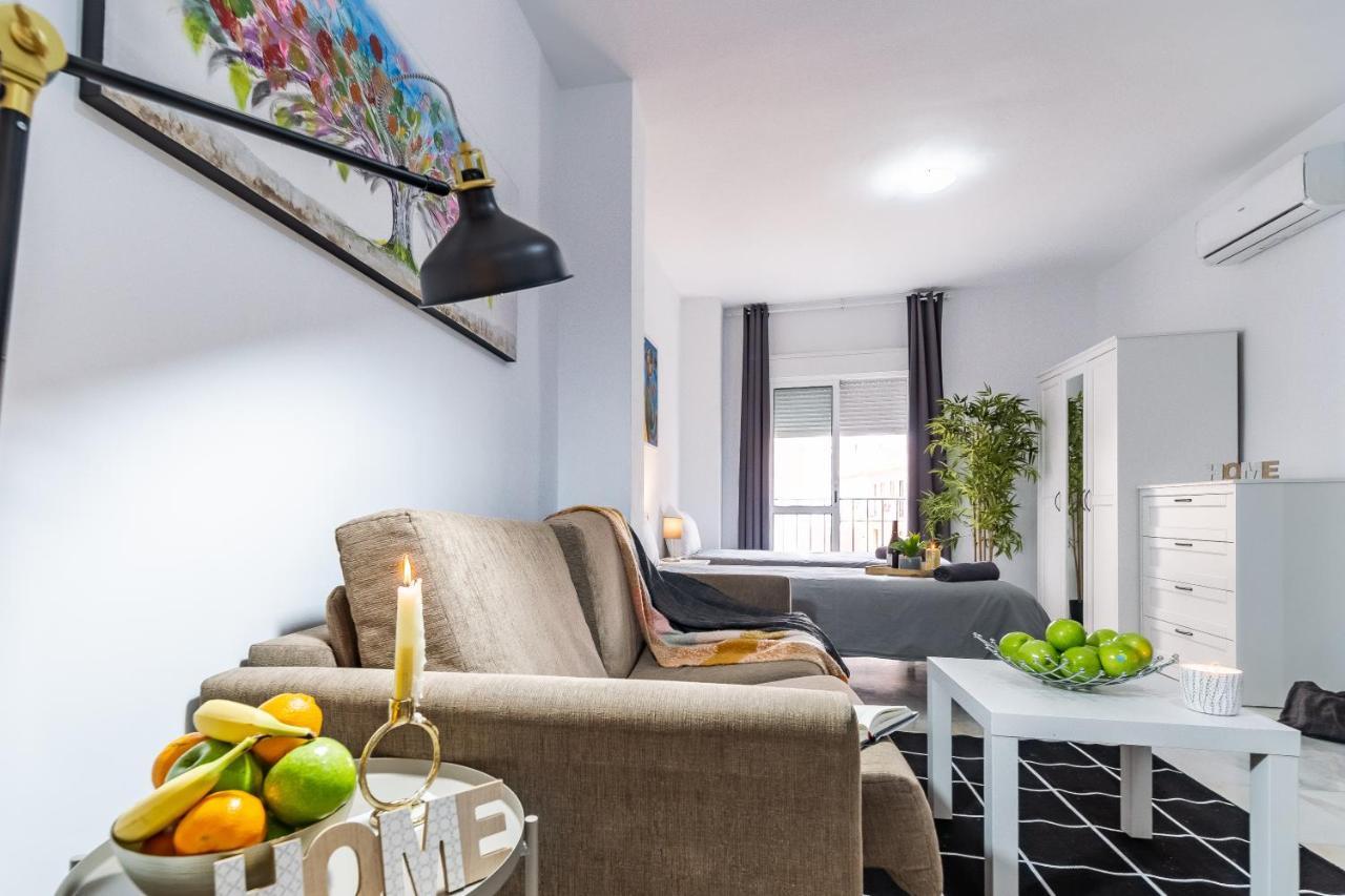 Apartamento Marmoles Center Málaga