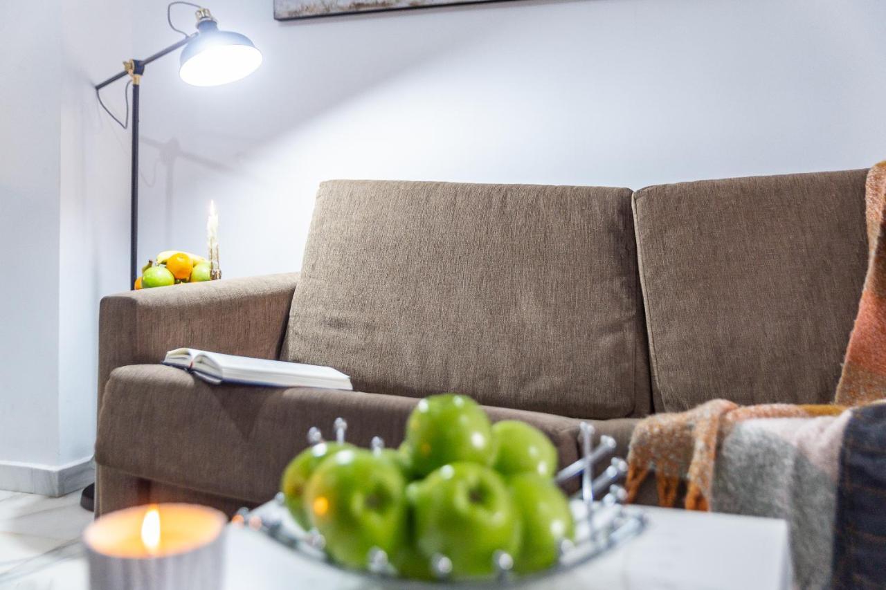 Marmoles Center Apartamento Málaga