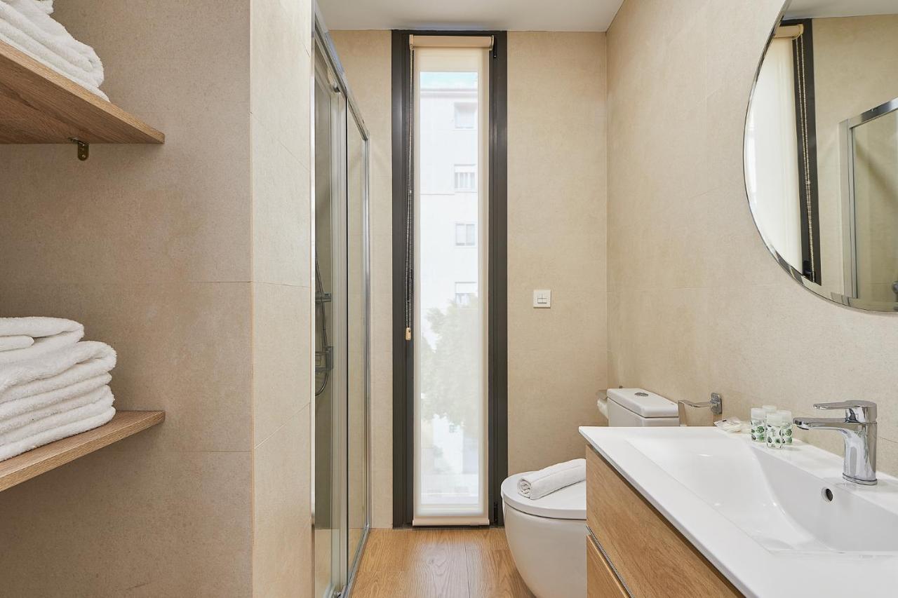 Lägenhet Elite Málaga