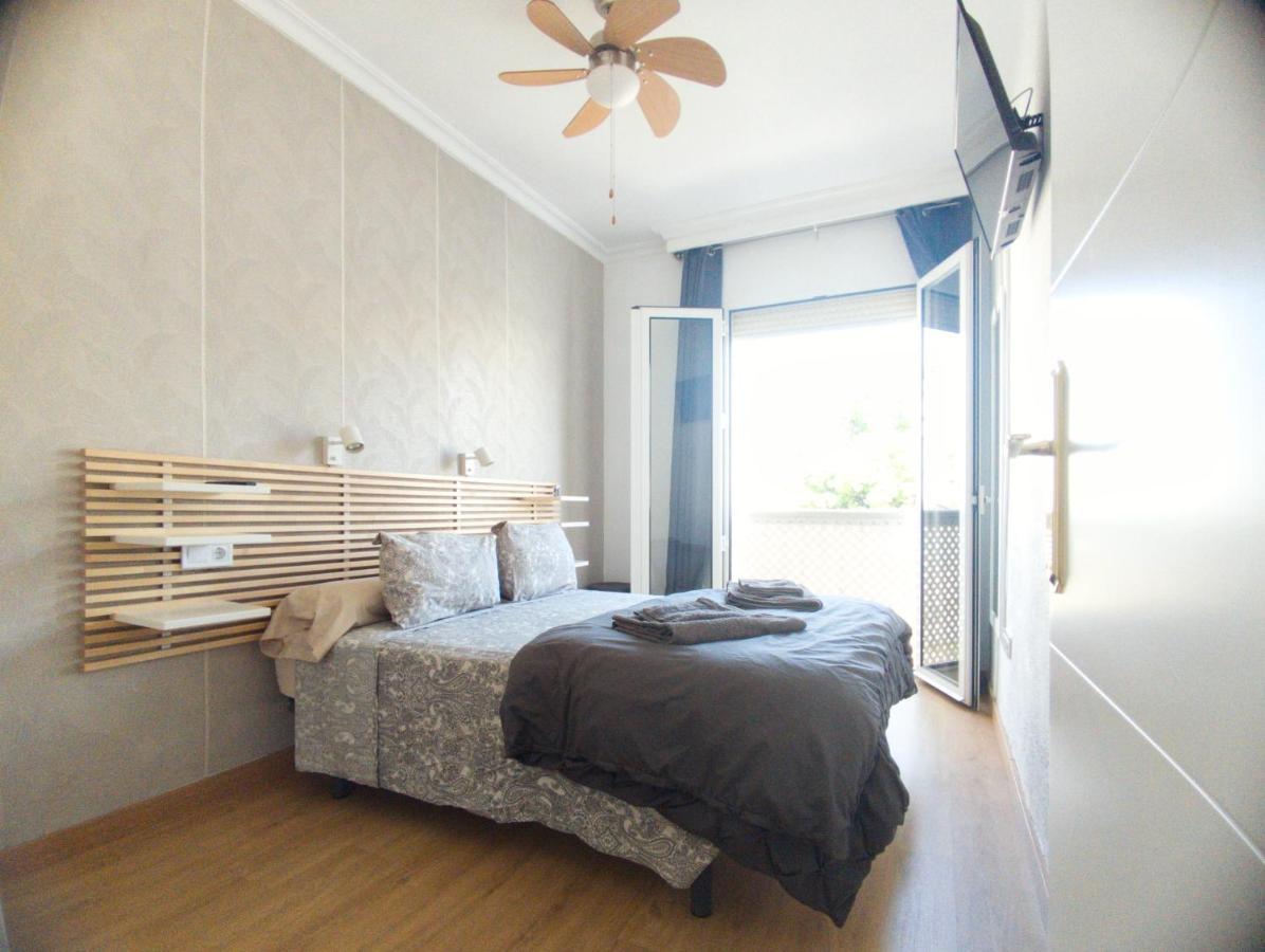Hermosilla Apartamento
