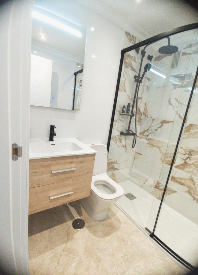 Apartamento Hermosilla Málaga