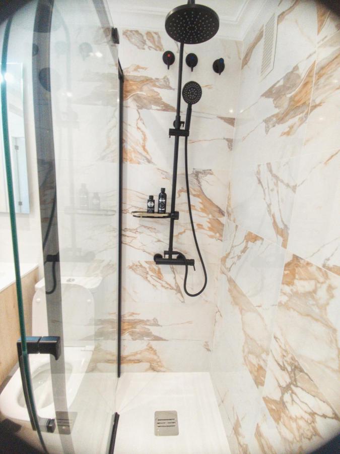 Apartamento Hermosilla Málaga