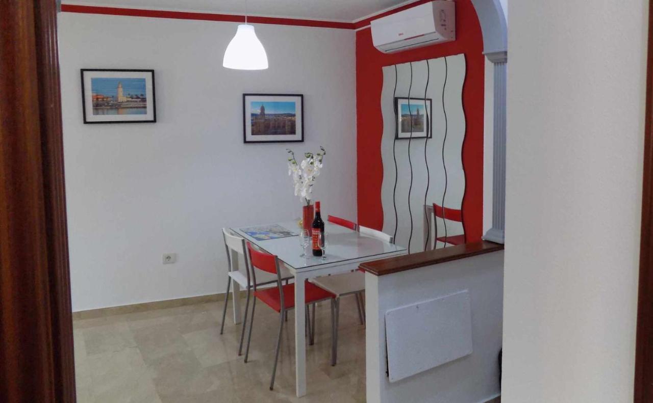 Apartamento La Farola - Centro De Con Parking
