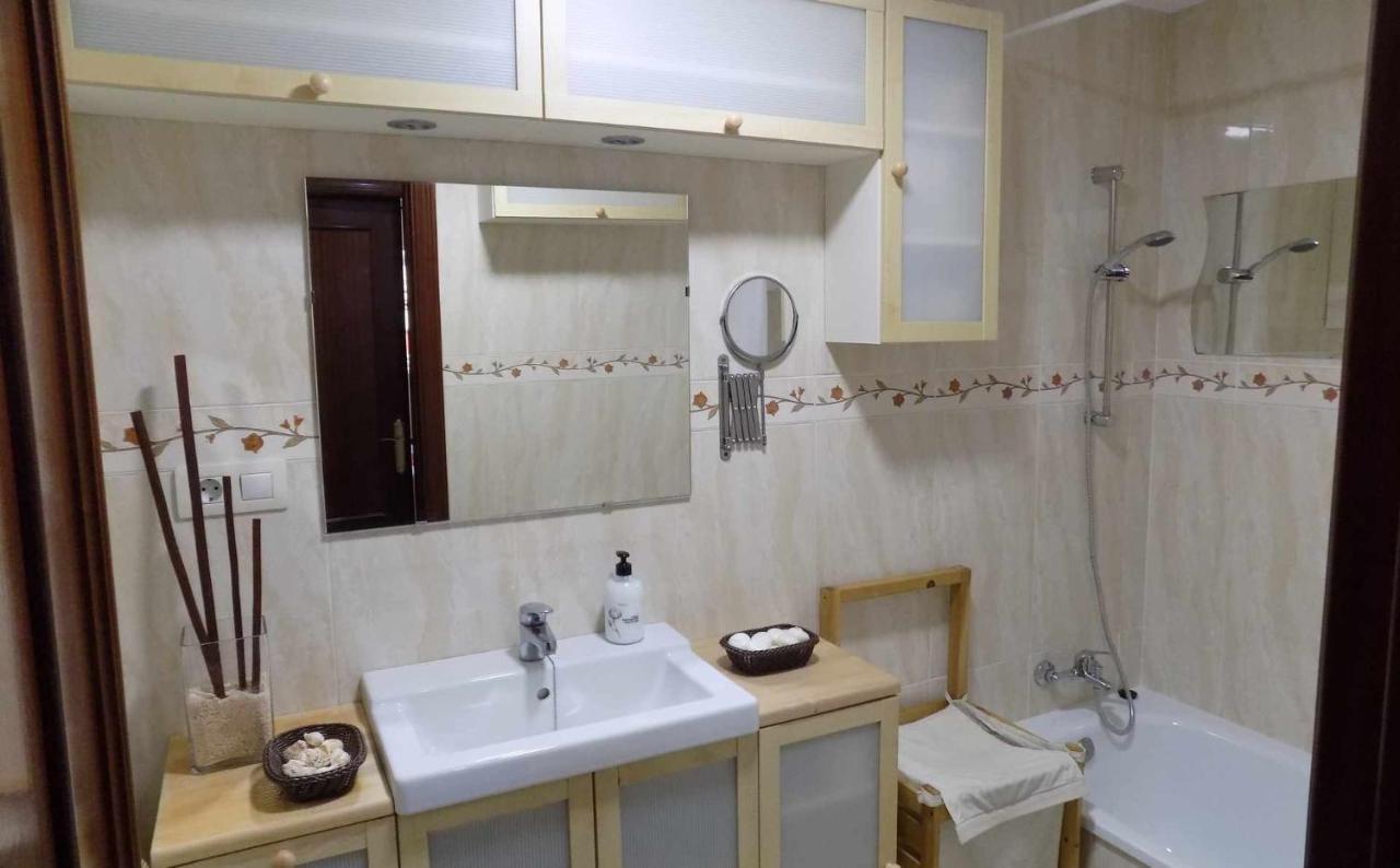 Apartamento La Farola - Centro De Con Parking Málaga