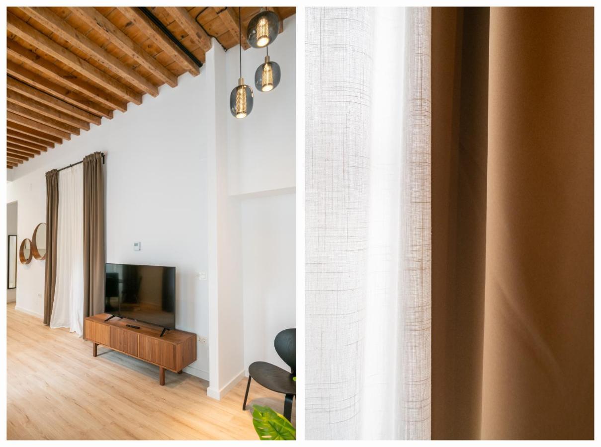 Apartamento Centro El Conde By Renthas *