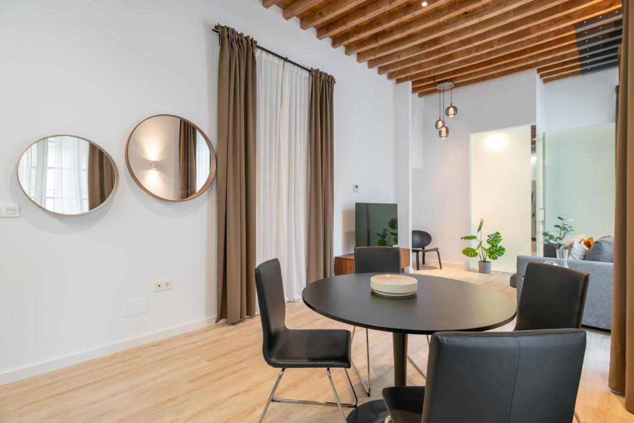 Centro El Conde By Renthas Apartamento Málaga