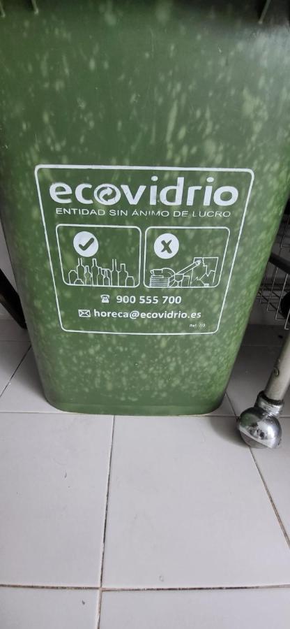 Accommodatie bij particulieren La Casa De Cris Y Sebas